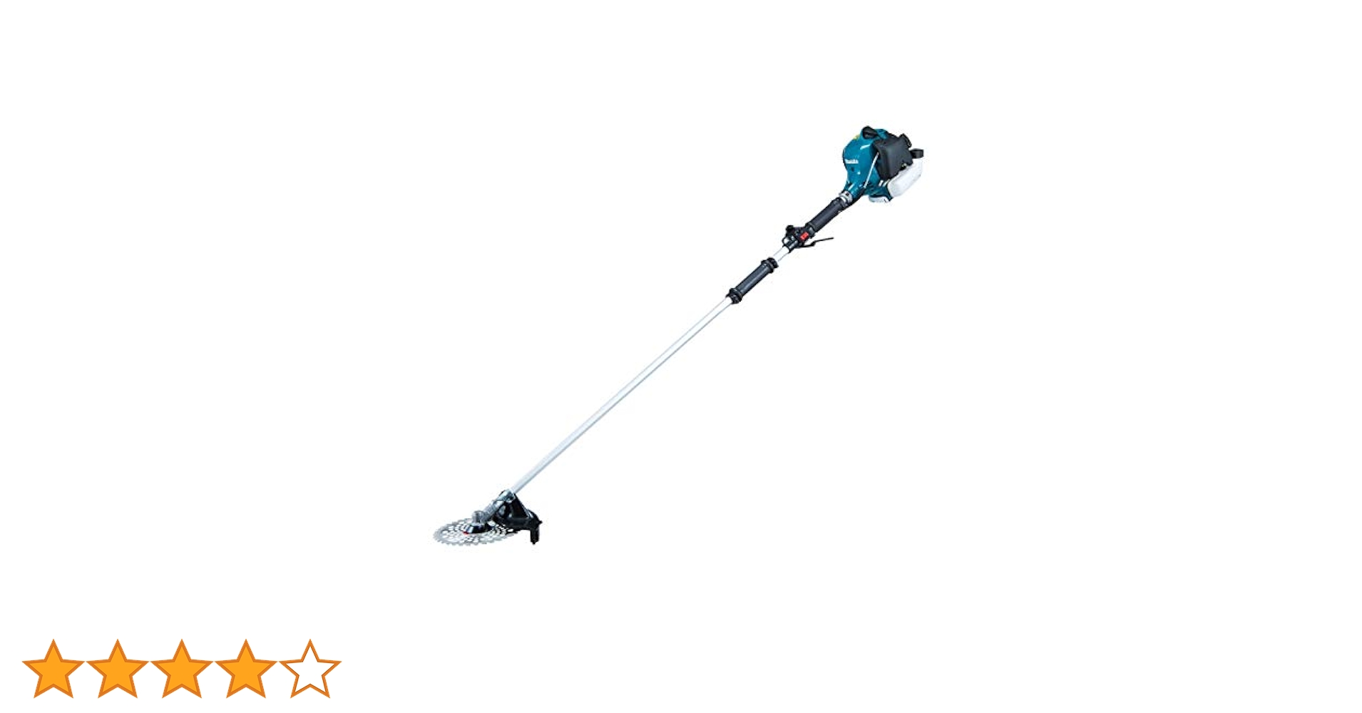 マキタ 2ストロークエンジン刈払機  MEM2600U マキタ(makita) MEM2600U エンジン刈払機 Uハンドル【解説